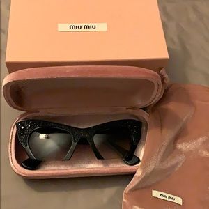 Prada Sunglasses!!!!